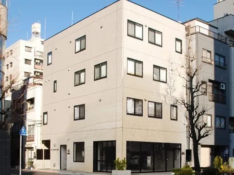 はなまるホーム浅草 - 有料老人ホーム in 台東区, 東京都 photo 2