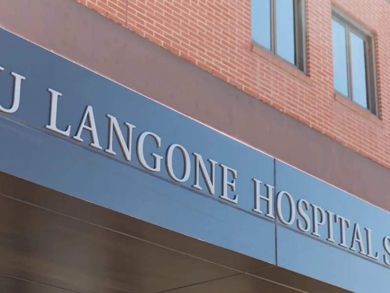 Long Island Community Hospital at Nyu Langone Health Hospice — Hospice, East Patchogue, NY · photo 1