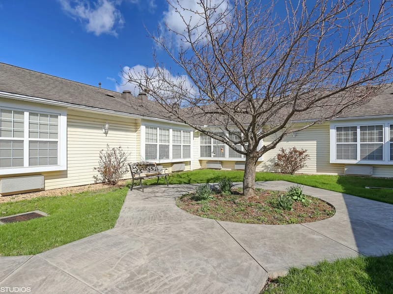 Celebration Villa of Shippensburg — Assisted Living, Shippensburg, PA · photo 2