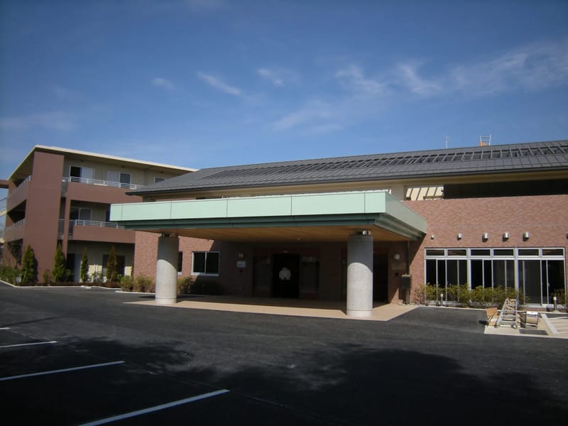 かわぐち翔裕園　居宅介護支援センター - 有料老人ホーム in 川口市, 埼玉県 photo 2