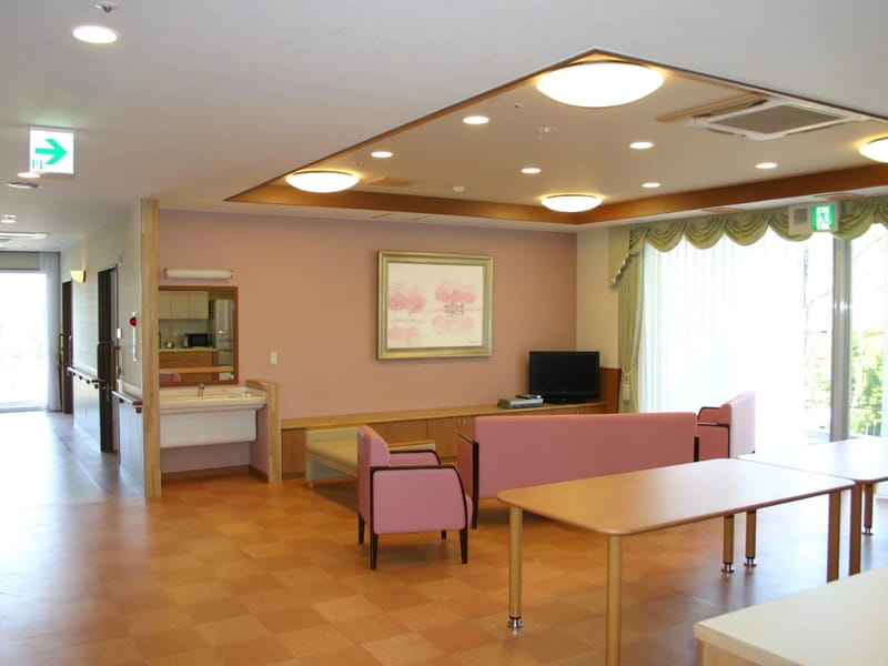 かわぐち翔裕園　居宅介護支援センター - 有料老人ホーム in 川口市, 埼玉県 photo 3