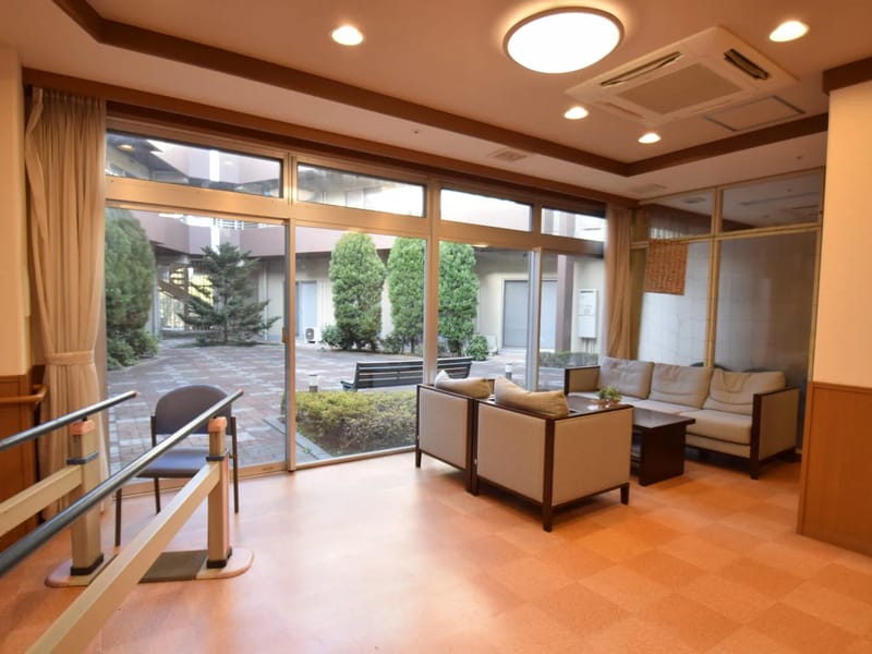 かわぐち翔裕園　居宅介護支援センター - 有料老人ホーム in 川口市, 埼玉県 photo 1