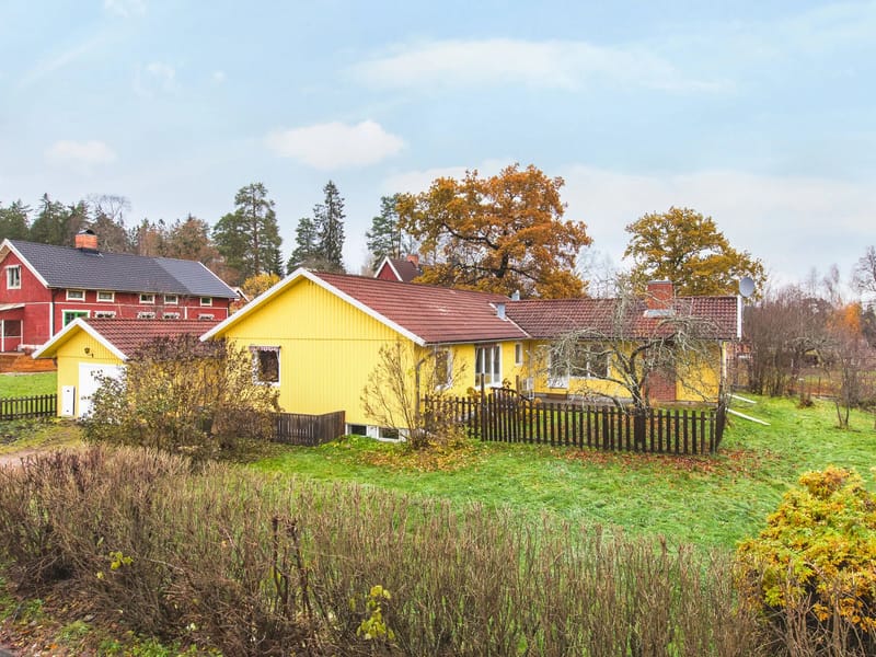Villa Hagaström - Serviceboende in Gävle, Gävleborgs län photo 2
