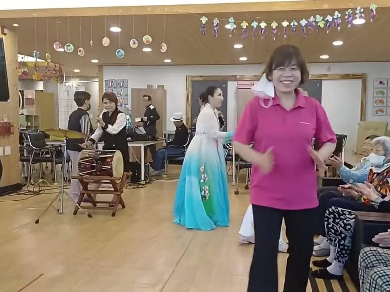구구팔팔노인재가복지센터 - 요양원 in 남구, 광주광역시 photo 1