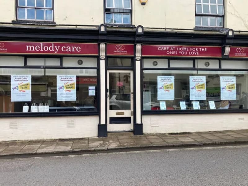 Melody Care Alton - Assisted Living in Alton, England photo 2