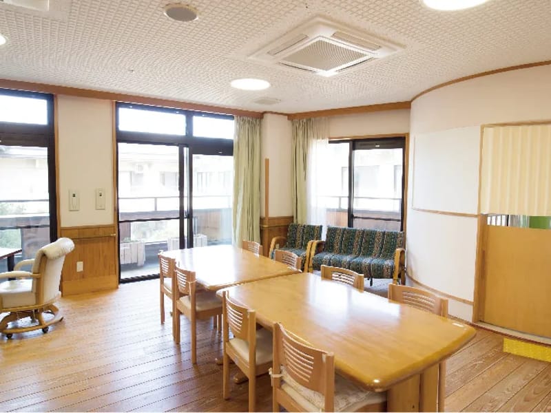 さぎそう園短期入所生活介護事業所 - 有料老人ホーム in 川西市, 兵庫県 photo 2