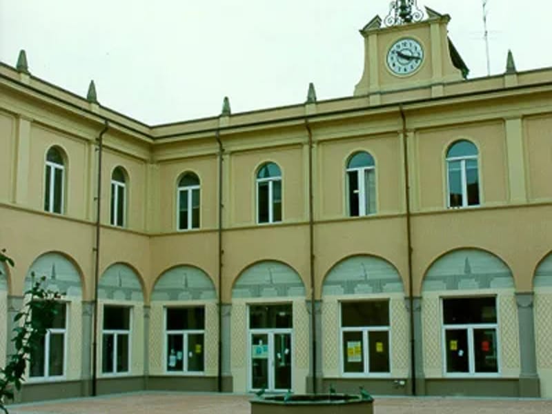Rsa S. Croce - Casa di Riposo in Pavia, Lombardia photo 1
