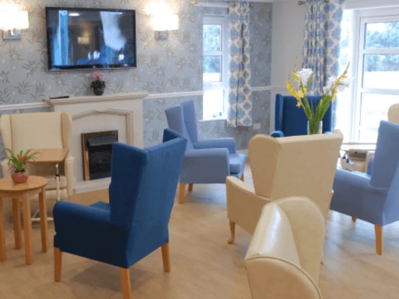 Halden Heights Care Community in Ashford, England photo 3