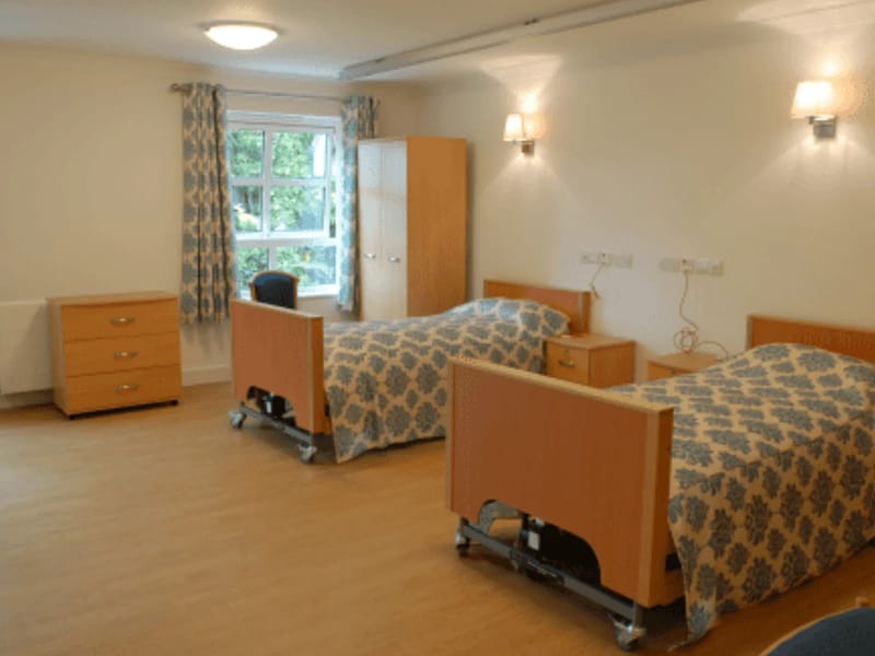Halden Heights Care Community in Ashford, England photo 2
