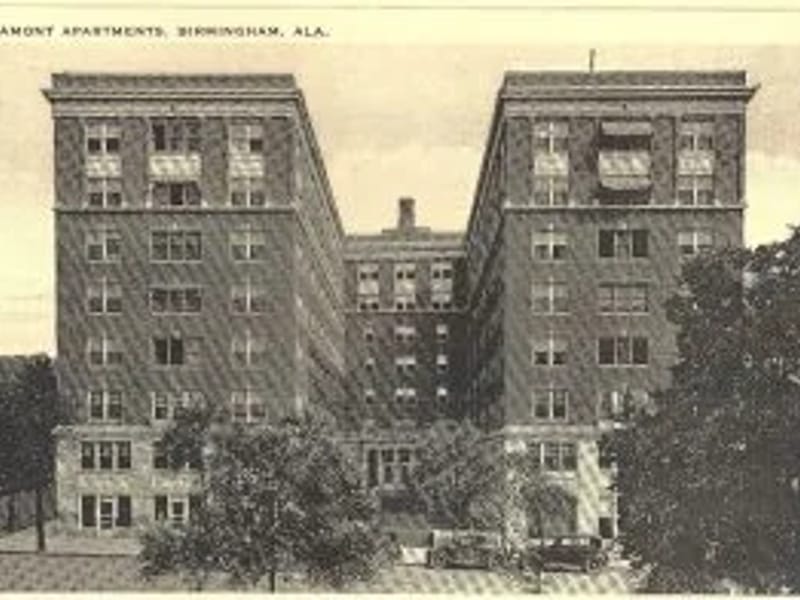 Fairhope Health & Rehab — Nursing Home, Fairhope, AL · photo 3