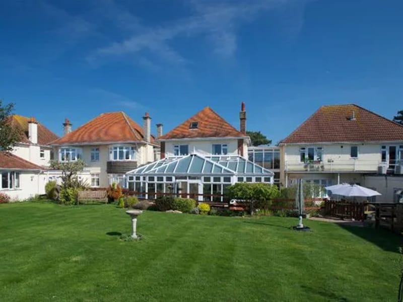 Kingland House Residential Home - Assisted Living in Poole, England photo 4