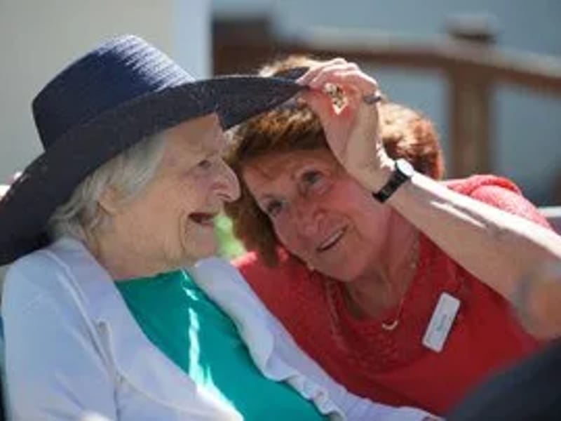 Kingland House Residential Home - Assisted Living in Poole, England photo 5