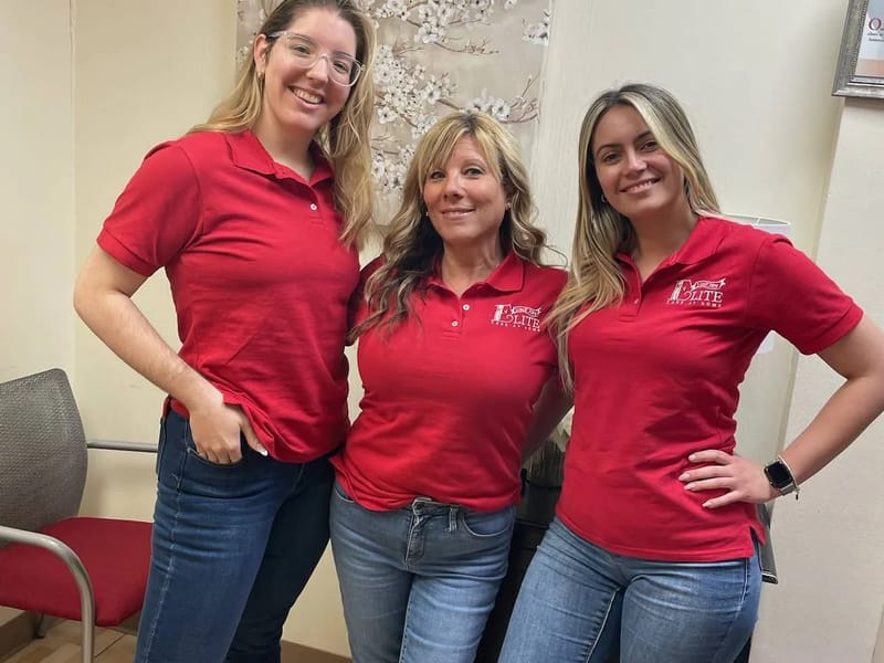 All Care Health Services Of Miami,CORP - Home Health Nursing in Miami, FL photo 1