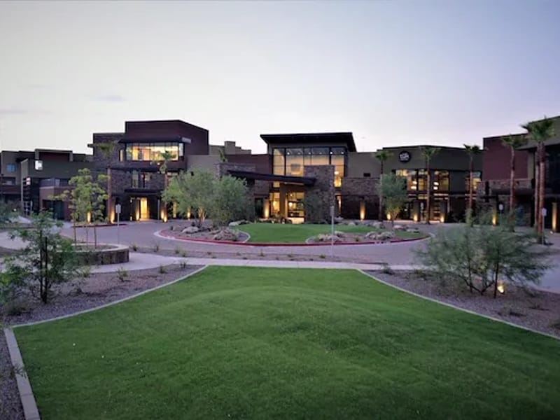 Elegant Care Ii - Assisted Living in Chandler, AZ photo 2