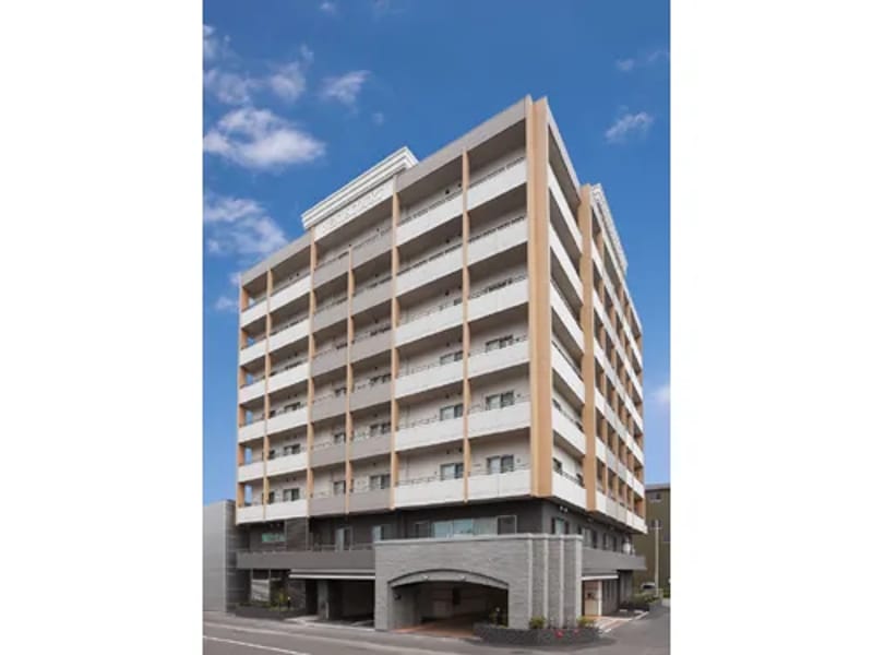 SOMPOケア北大前居宅介護支援 - 有料老人ホーム in 札幌市北区, 北海道 photo 2