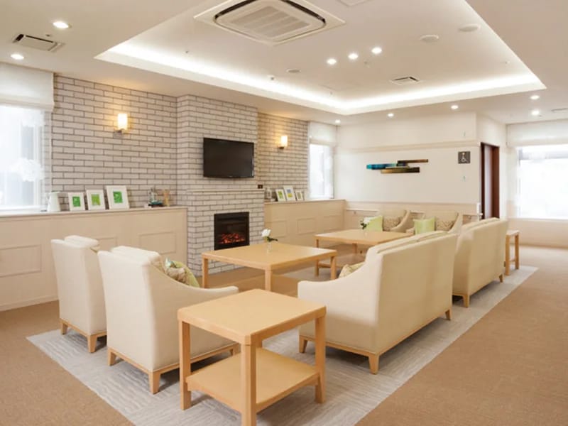 SOMPOケア北大前居宅介護支援 - 有料老人ホーム in 札幌市北区, 北海道 photo 3
