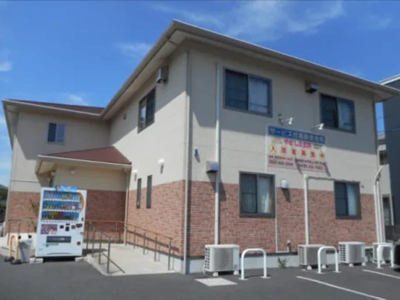 あい家族相談室 - 有料老人ホーム in 市原市, 千葉県 photo 3