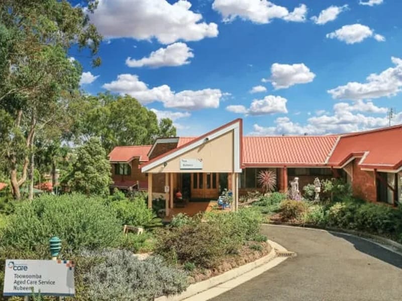 Churches of Christ Care - Community Care - Darling Downs - In-Home Care in Toowoomba, QLD photo 1