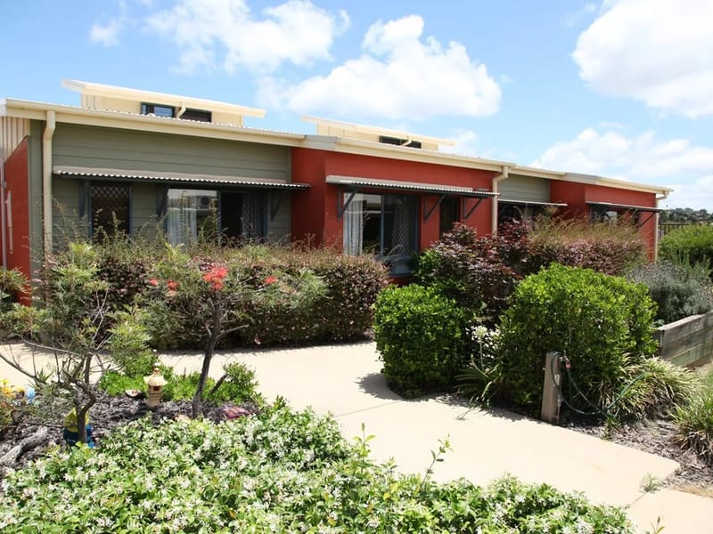 Churches of Christ Care - Community Care - Darling Downs - In-Home Care in Toowoomba, QLD photo 3