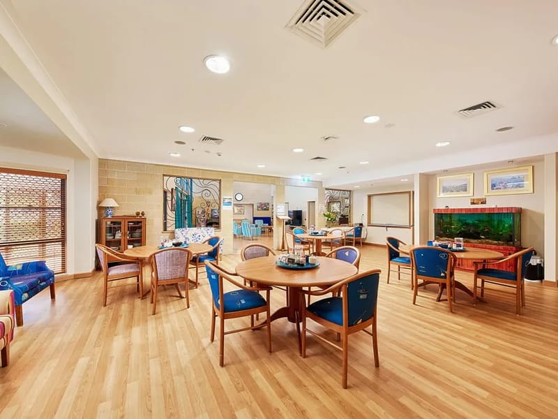 Churches of Christ Care - Community Care - Darling Downs - In-Home Care in Toowoomba, QLD photo 2