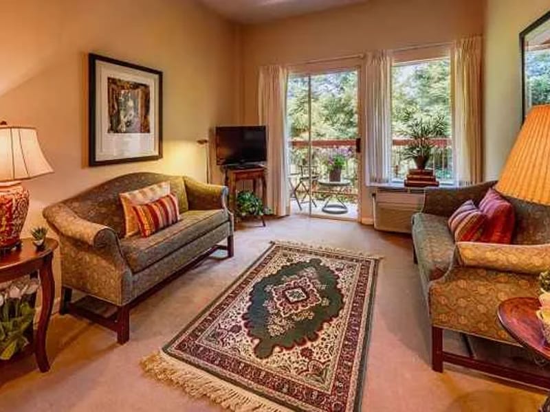 Chateau At River'S Edge, The - Assisted Living in Sacramento, CA photo 1