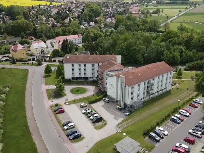 ASB Seniorenpflegezentrum "Bergblick" - Pflegeheim in Löbau, Sachsen photo 2