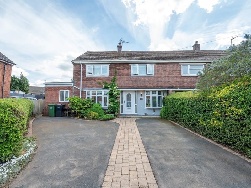 Milldale Close in Kidderminster, England photo 2