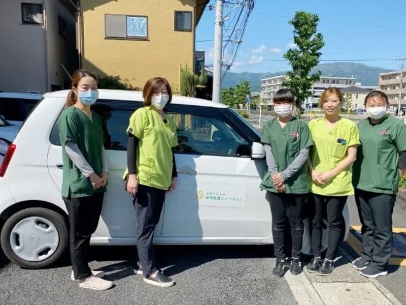 smiley訪問看護ステーション - 訪問看護 in 小田原市, 神奈川県 photo 3
