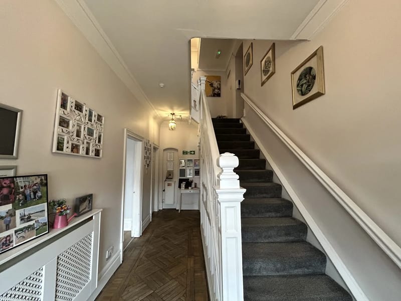 Haydock House in Kettering, England photo 2
