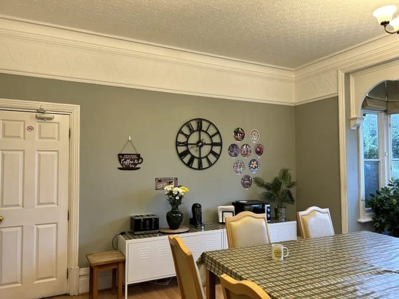 Haydock House in Kettering, England photo 1