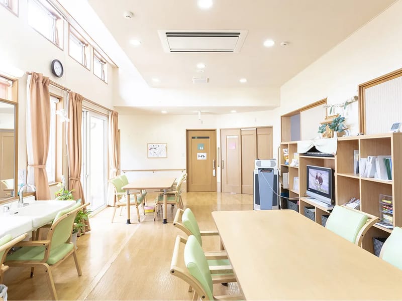すこやかの里 居宅介護支援事業所 - 有料老人ホーム in 豊橋市, 愛知県 photo 1