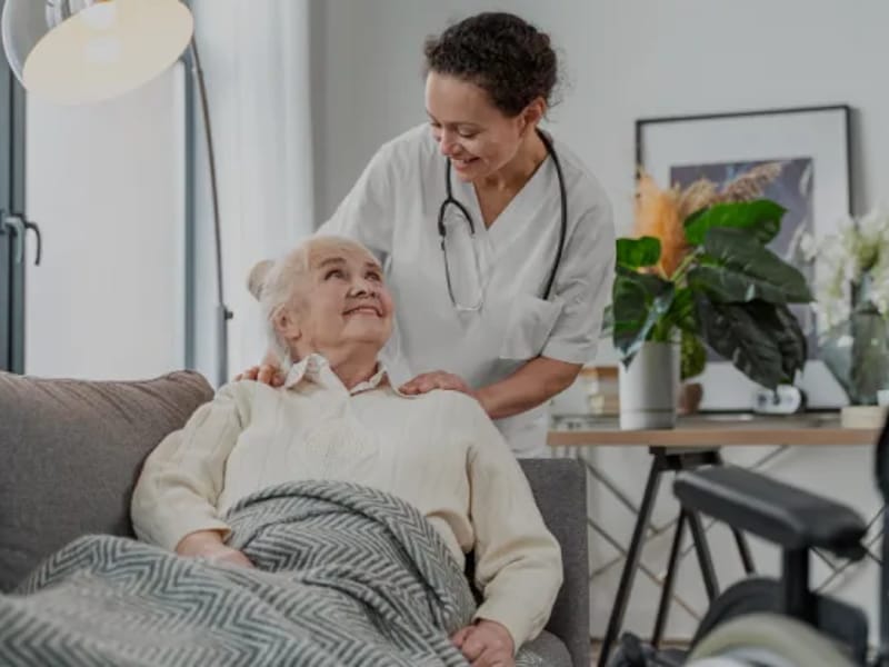Brookline Nursing and Rehab - Nursing Home in Mifflintown, PA photo 1