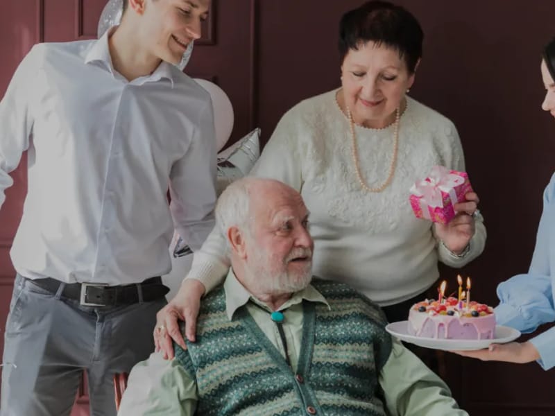 Brookline Nursing and Rehab - Nursing Home in Mifflintown, PA photo 3