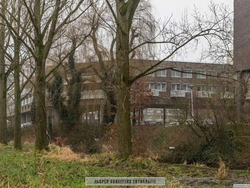 Wissehaege - Verpleeghuis in Eindhoven, Zeeland photo 8