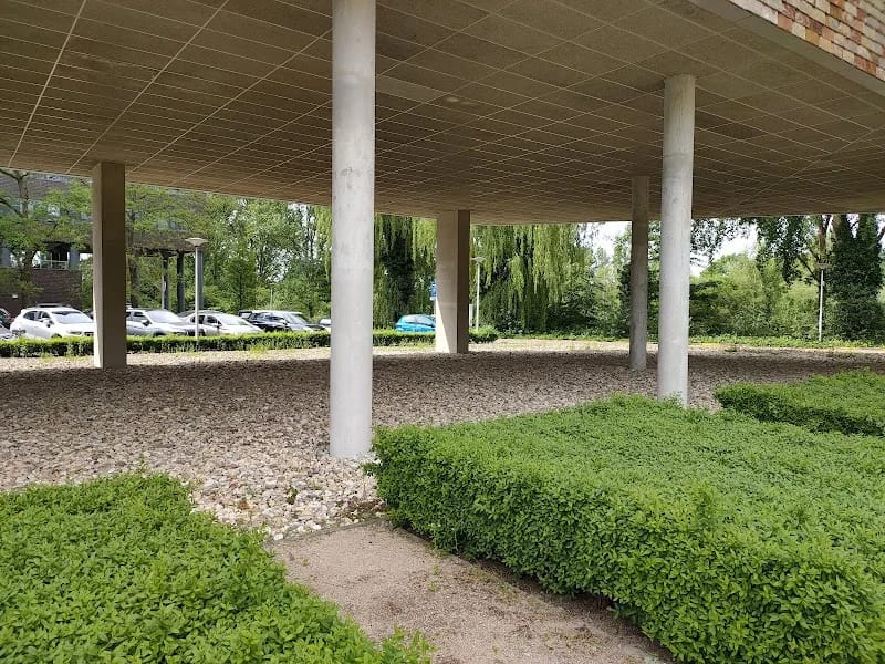 Wissehaege - Verpleeghuis in Eindhoven, Zeeland photo 3