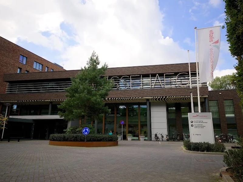 Wissehaege - Verpleeghuis in Eindhoven, Zeeland photo 1