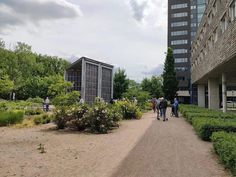 Wissehaege - Verpleeghuis in Eindhoven, Zeeland photo 4