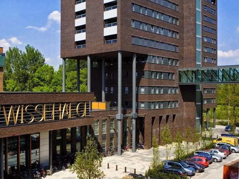 Wissehaege - Verpleeghuis in Eindhoven, Zeeland photo 2