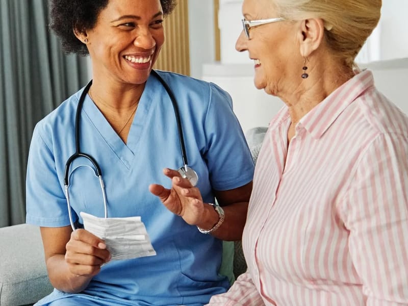 4life Healthcare Services - In-Home Care in Canterbury, England photo 3