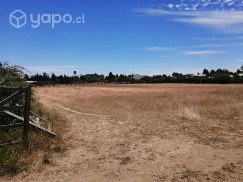 Haciendas De Nuble I - Vida Asistida in Chillán, Región de Ñuble photo 1