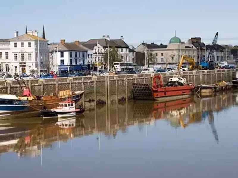 Beachfield - Nursing Home in Bideford, England photo 1