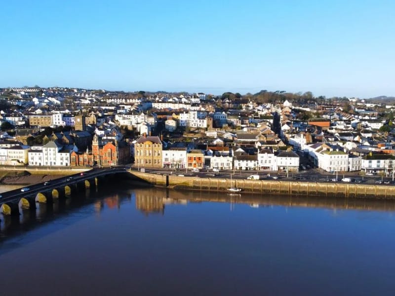 Beachfield - Nursing Home in Bideford, England photo 2