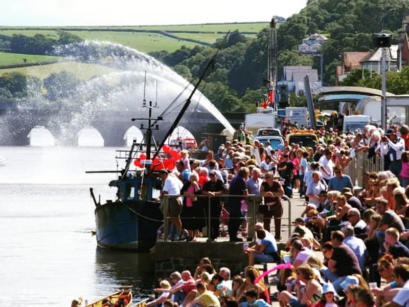 Beachfield - Nursing Home in Bideford, England photo 3