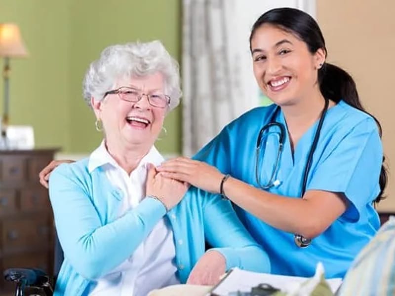 ALARYS HOME HEALTH, INC. - Home Health Nursing in Scottsdale, AZ photo 1