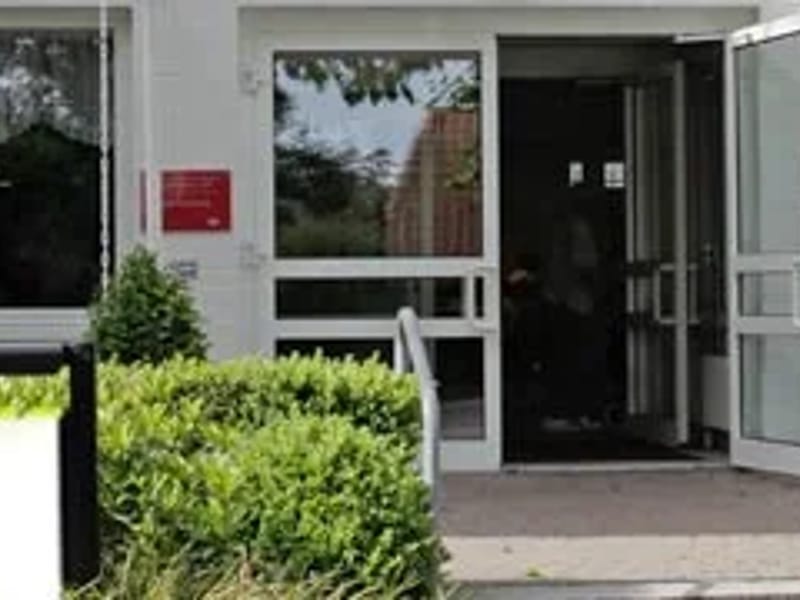 Altenpflegeheim Scheel - Pflegeheim in Norderstedt, Schleswig-Holstein photo 1