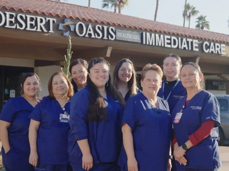 Absolute Desert Care I - Assisted Living in Palm Desert, CA photo 3