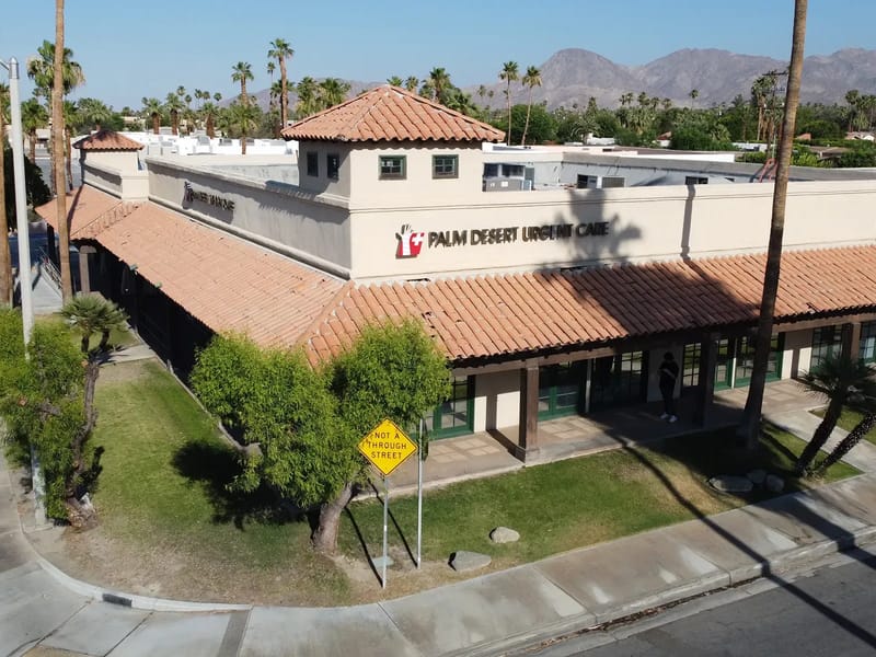 Absolute Desert Care I - Assisted Living in Palm Desert, CA photo 1