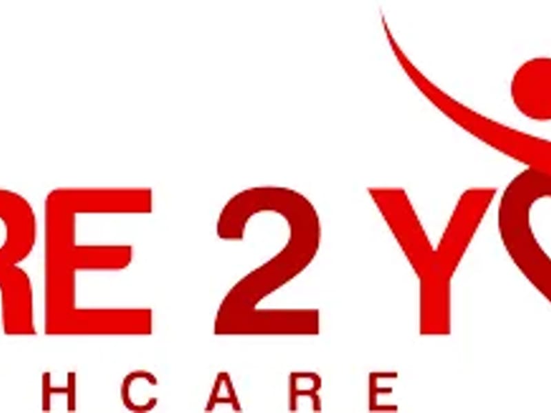 Care To You Healthcare - In-Home Care in Worthing, England photo 1