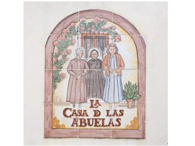 CASA DE ABUELAS - Hogar de Ancianos in NEUQUEN, NEUQUÉN photo 3
