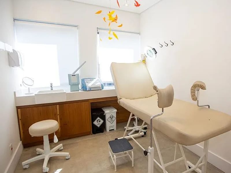 Jaruche Dermatologia Servicos Medicos - Cuidado Domiciliar in São Paulo, SP photo 2